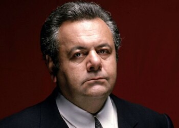 Falleció el actor de “Buenos muchachos” Paul Sorvino