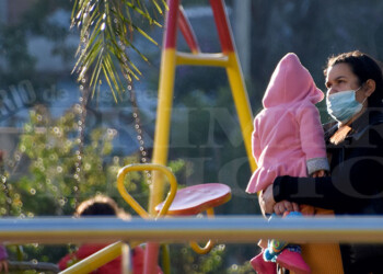 Pese a los pronósticos, se registró disminución de cuadros respiratorios