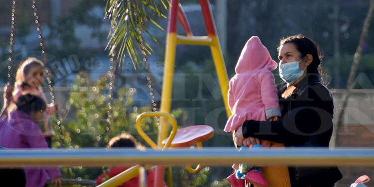ADENOVIRUS. Este es el virus causante en la actualidad de la mayor cantidad de infecciones respiratorias en niños.
