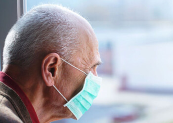 Ansiedad: un síntoma notorio entre los adultos mayores que tuvieron COVID-19