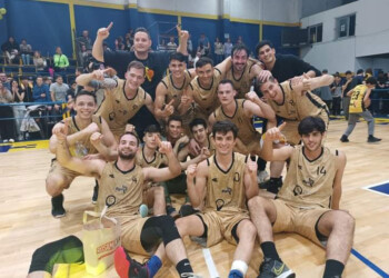 Básquetbol: el primero viajó a Puerto Rico