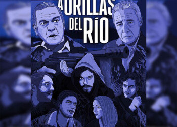 El largometraje “A orillas del río” ya tiene fecha de estreno