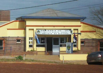 Un jubilado fue víctima de una “viuda negra” en Oberá