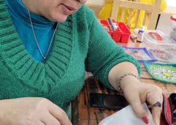 Óleo o acrílico: Comparativa