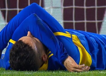 Boca quedó afuera de la Copa Libertadores por penales