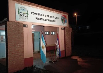 A juicio por intentar prender fuego con combustible a su pareja e hija