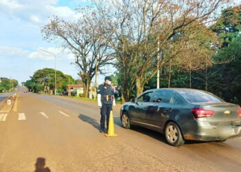 Recomendaciones para circular por las rutas misioneras durante estas vacaciones