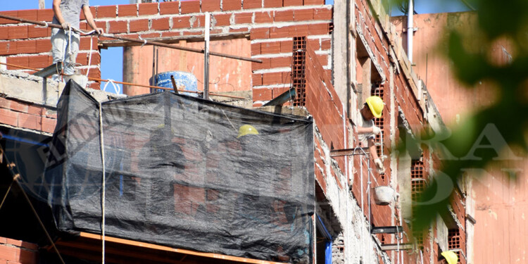 DATOS. En Misiones, la comparación con 2021 muestra una suba de 7%, ya que el año pasado hubo 1.523 accidentes y en 2020 fueron 1.583.