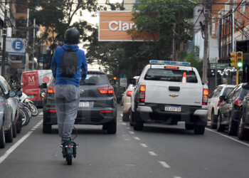 Los cuidados que requieren los monopatines eléctricos para una experiencia más segura