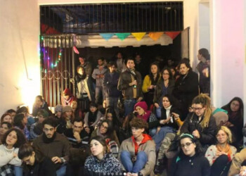 El Slam de Poesía Oral se prepara para una noche de emociones en el Vicente Cidade