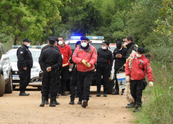 En solo medio año, la cantidad de homicidios superó al total de 2021 en Misiones