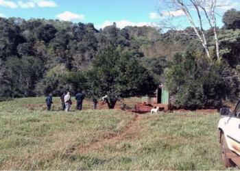 Buscan regularizar tierras de agricultores de la ex Premidia