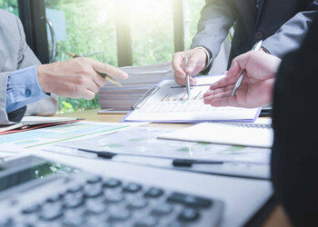 Herrera enviará hoy el proyecto de ley de presupuesto 2023 por $468 mil millones