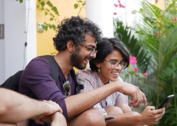 Así destinan el tiempo los argentinos en el mundo virtual