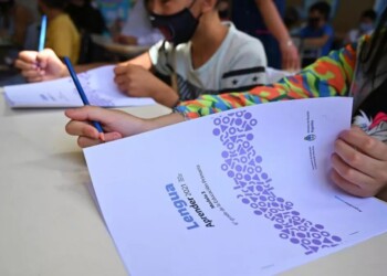 Misiones, la provincia que más retrocedió en Lengua entre 2018 y 2021