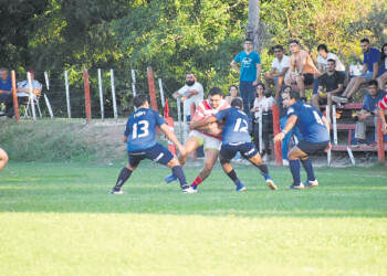 CAPRI sufrió otra dolorosa derrota