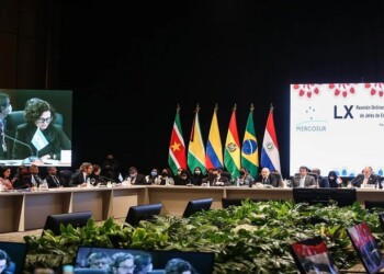 Tensión en el Mercosur: Uruguay insiste en el acuerdo con China, pese al recelo de sus socios