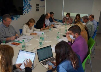 Estudian la creación de una “Ecoescuela Oga” en Misiones