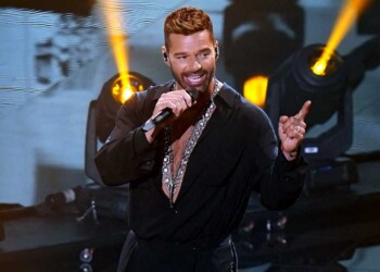 El sobrino de Ricky Martin retiró la denuncia en su contra por abuso