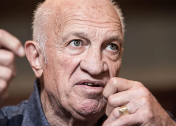 El Gobierno denunció penalmente a Aldo Rico tras convocar a militares