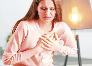 “Siento que me va a explotar el corazón”