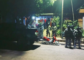 Imputaron por abuso a joven al que ayudaron a escapar de la policía