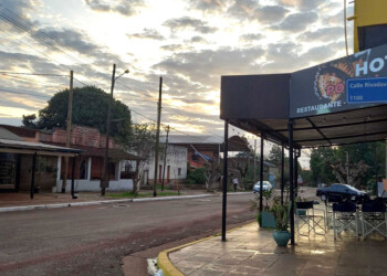 Fuerte malestar por la prohibición de estacionar cerca de las Reducciones