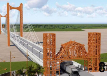 Brasil publicará el 15 de agosto otra licitación para el puente San Javier-Porto Xavier