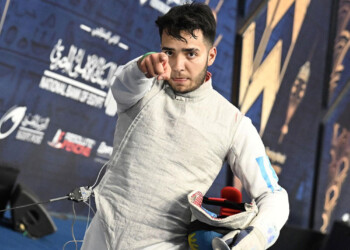 “Cuando me preguntan, siempre digo con orgullo que soy misionero”