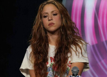 Fiscalía de Barcelona pide más de 8 años de cárcel para Shakira por fraude fiscal