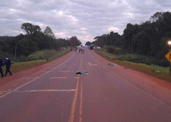 El fin de semana dejó cinco fallecidos en siniestros viales