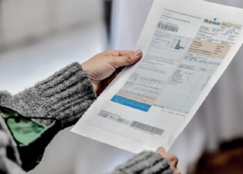 Luz y gas: prorrogan hasta fin de mes la inscripción para acceder a los subsidios