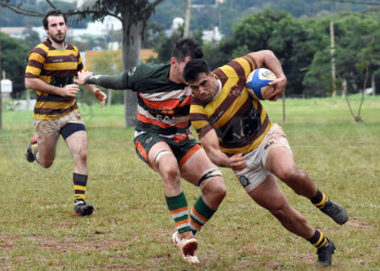 Clásico imperdible: Tacurú recibirá hoy a Centro de Cazadores