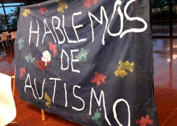 Familias TEA de Iguazú exigieron un área de abordaje específico en el Hospital SAMIC