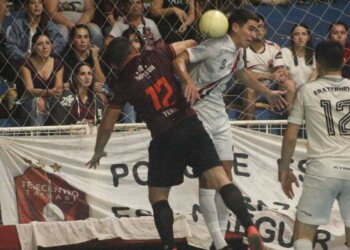 Futsal Posadeño: un clásico final