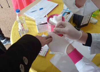 VIH: “Hablamos de una respuesta mucho más rápida, para que no sean vulnerados”