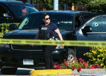 Tiroteo en Canadá: tres muertos en una serie de ataques contra personas sin hogar