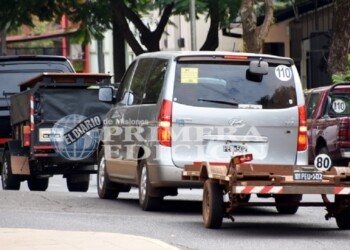 Entró en vigencia la nueva normativa para tráileres y casas rodantes en Misiones