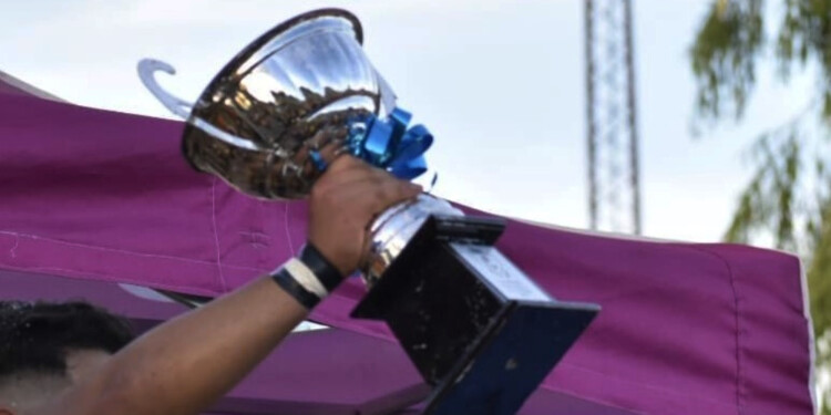 LO MÁS ANSIADO. Todos los protagonistas de la definición irán por la Copa, luego de una dura competencia.