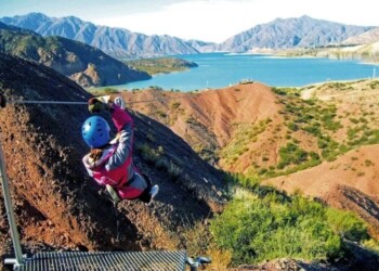 Temporada récord: más de 2,5 millones de turistas viajaron por el país en lo que va del invierno