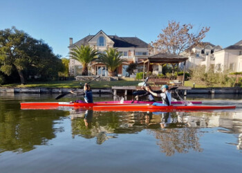 Un largo camino a Hungría
