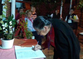 Vecinos de Puerto Iguazú piden más patrullaje y presencia policial