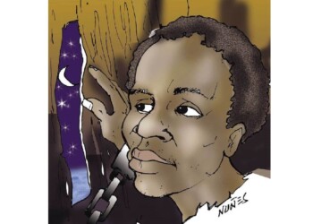 Escritores de Misiones: “Veredicto”