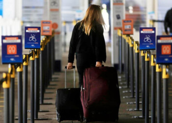 Dólar turista: agencias de viajes piden una alícuota diferenciada