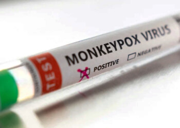 Ya son trece los casos confirmados de viruela del mono en el país