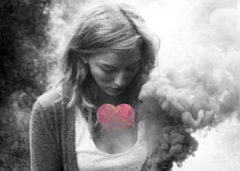 Lo que no expreso, mi cuerpo lo hace por mí