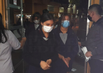 Uso del barbijo: “Ninguna escuela podrá obligarlo, solamente podrá recomendarlo”