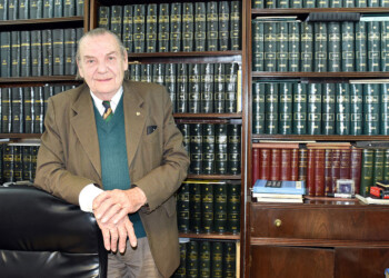 Memorias de un obereño