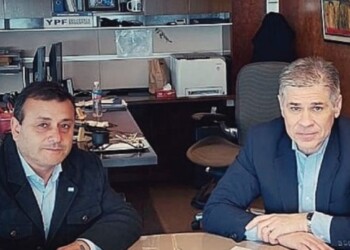 Enviarán gasoil extra hasta septiembre