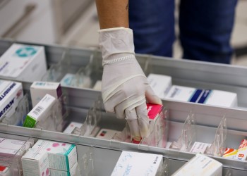 El Rivotril también falta en las farmacias misioneras